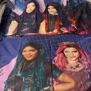 Descendants Pillowcases